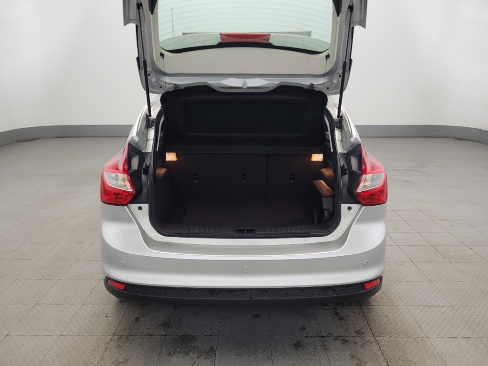 2014 Ford Focus in Owings Mills, MD 21117 - 18123162 29