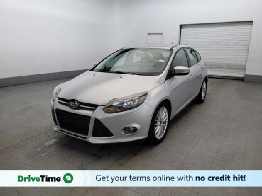 2014 Ford Focus in Owings Mills, MD 21117