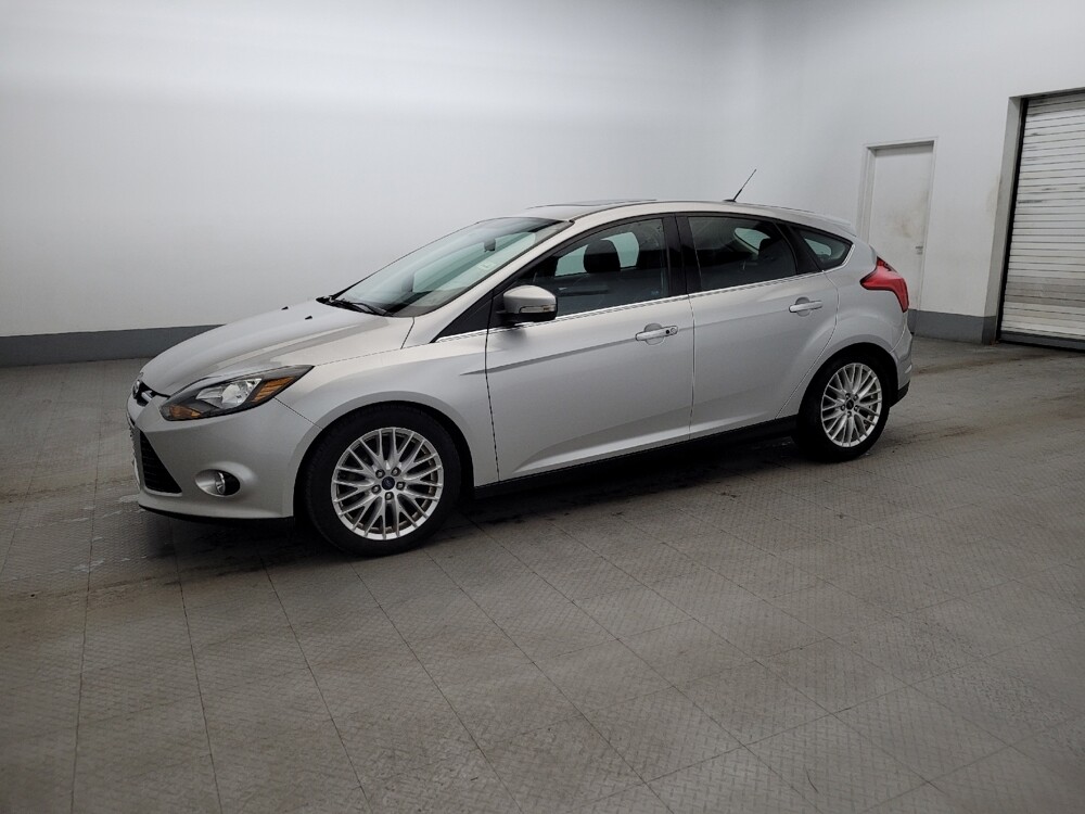 2014 Ford Focus in Owings Mills, MD 21117 - 18123162 2