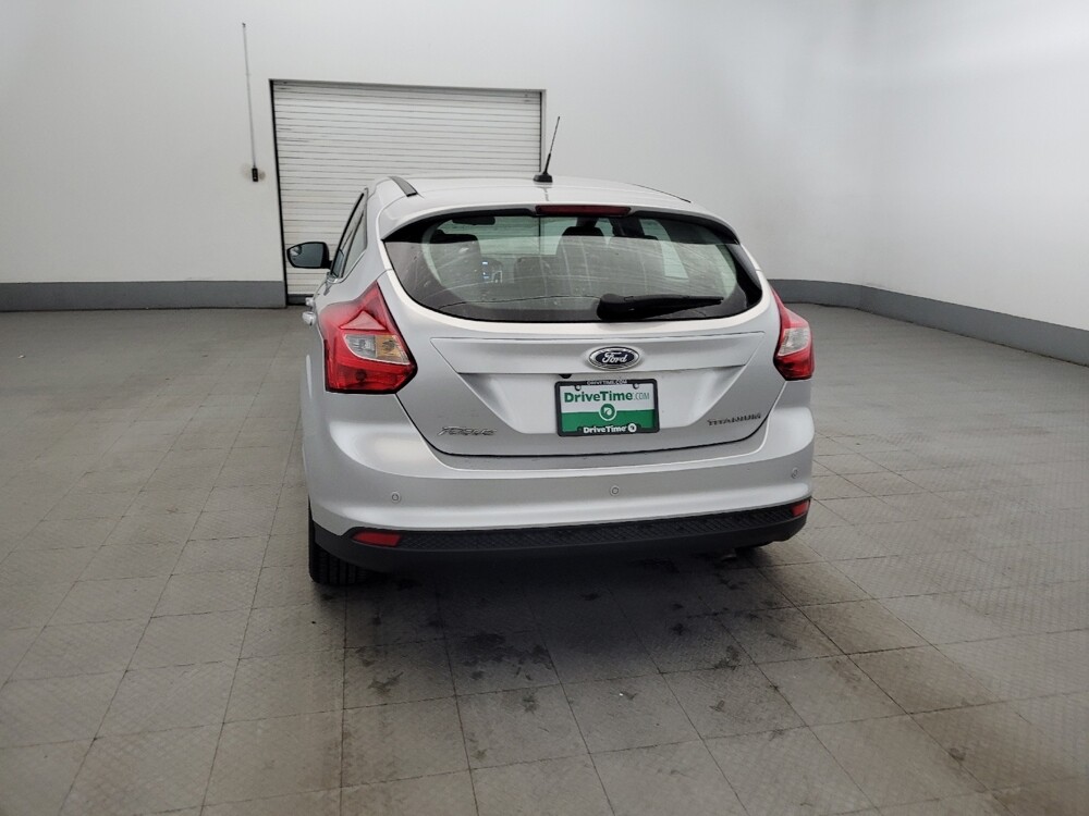 2014 Ford Focus in Owings Mills, MD 21117 - 18123162 6