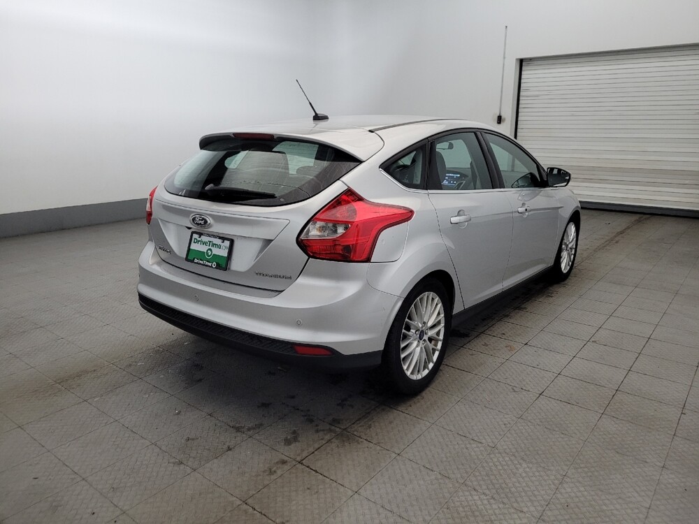 2014 Ford Focus in Owings Mills, MD 21117 - 18123162 9