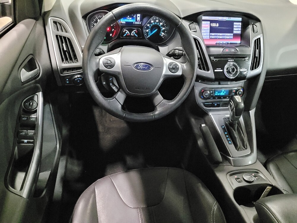 2014 Ford Focus in Owings Mills, MD 21117 - 18123162 22