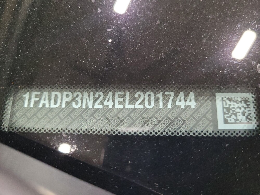 2014 Ford Focus in Owings Mills, MD 21117 - 18123162 33