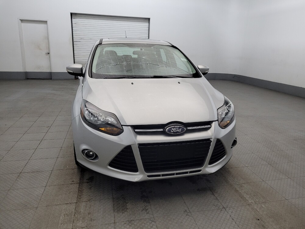 2014 Ford Focus in Owings Mills, MD 21117 - 18123162 14