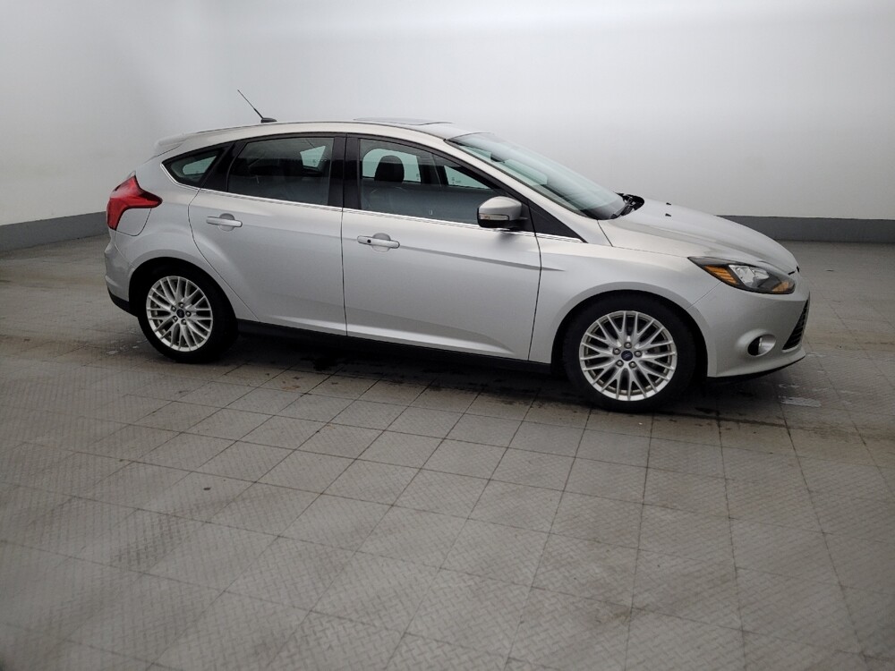 2014 Ford Focus in Owings Mills, MD 21117 - 18123162 11