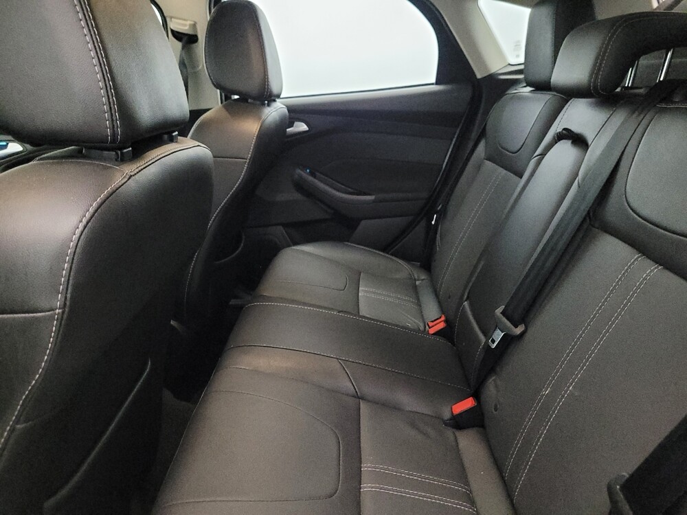 2014 Ford Focus in Owings Mills, MD 21117 - 18123162 18