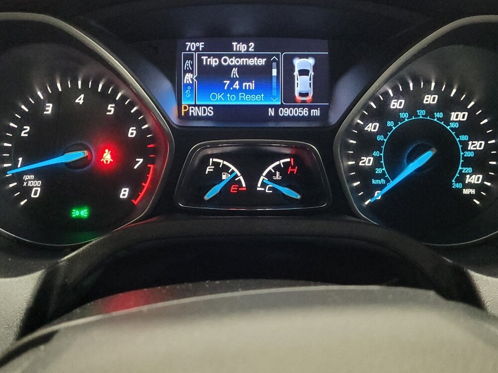 2014 Ford Focus in Owings Mills, MD 21117 - 18123162 23