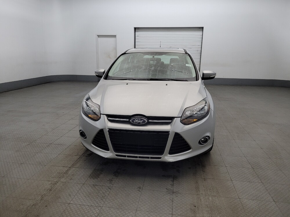 2014 Ford Focus in Owings Mills, MD 21117 - 18123162 15