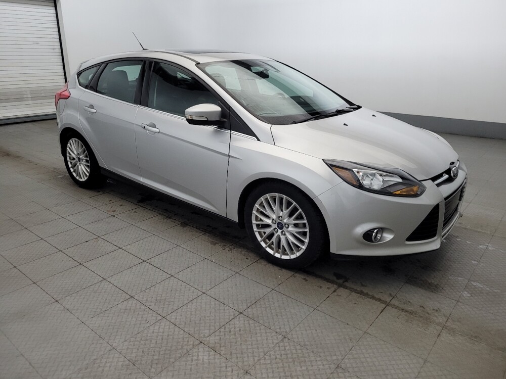 2014 Ford Focus in Owings Mills, MD 21117 - 18123162 13