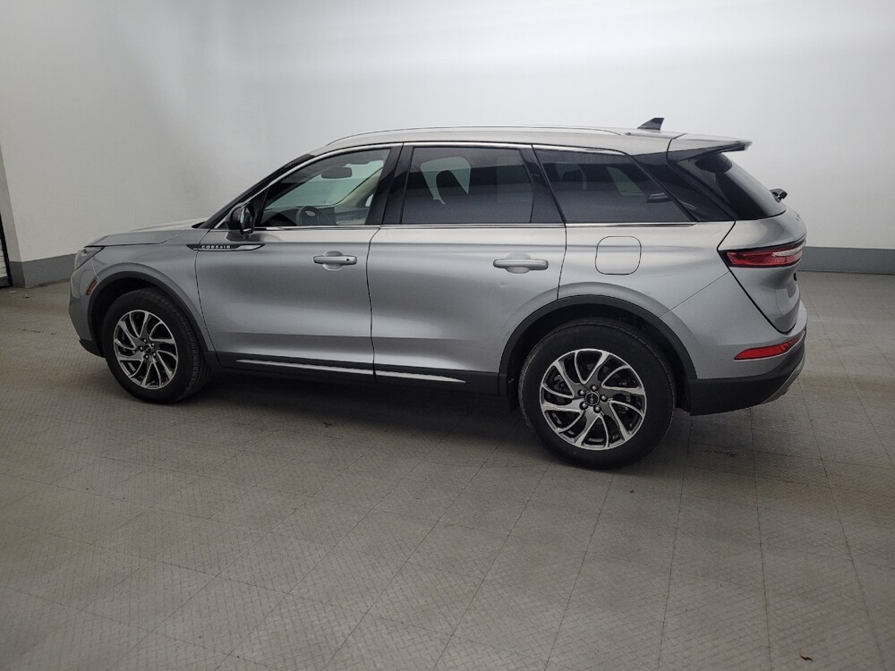 2022 Lincoln Corsair in New Castle, DE 19720 - 18123163 3