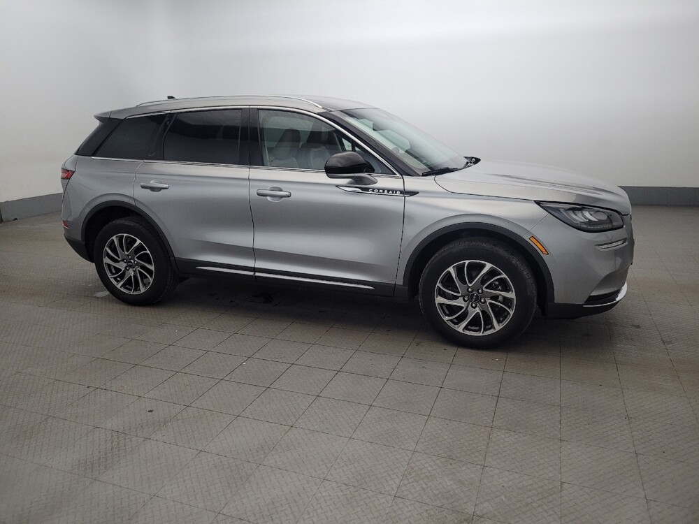 2022 Lincoln Corsair in New Castle, DE 19720 - 18123163 11