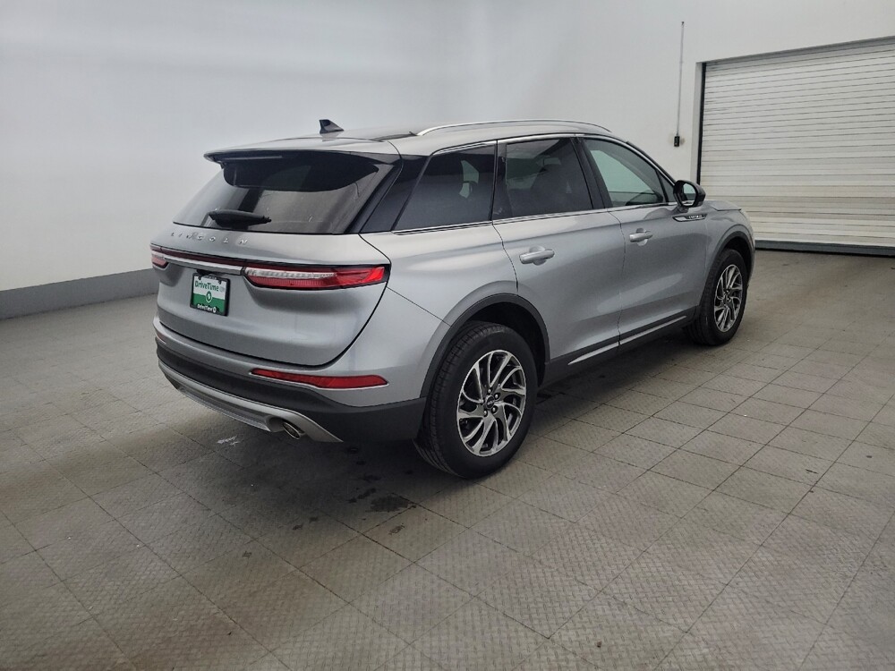 2022 Lincoln Corsair in New Castle, DE 19720 - 18123163 9