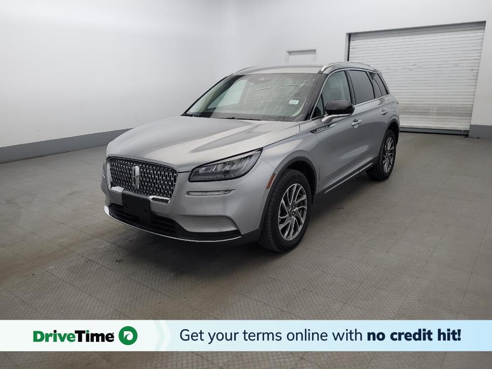 2022 Lincoln Corsair in New Castle, DE 19720 - 18123163