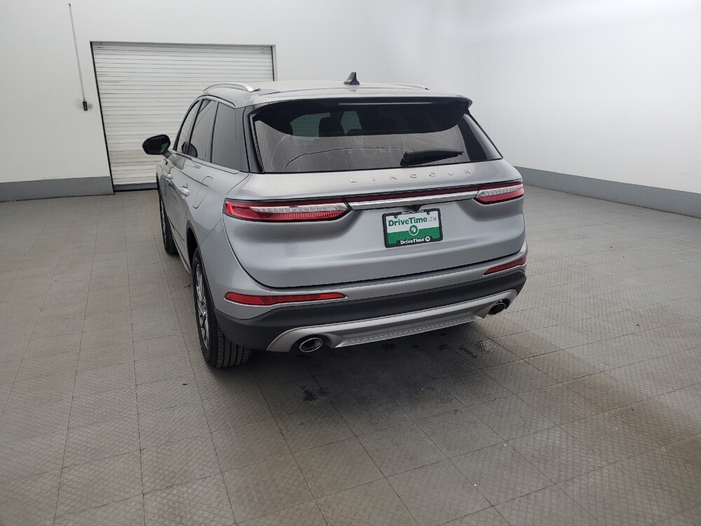 2022 Lincoln Corsair in New Castle, DE 19720 - 18123163 6