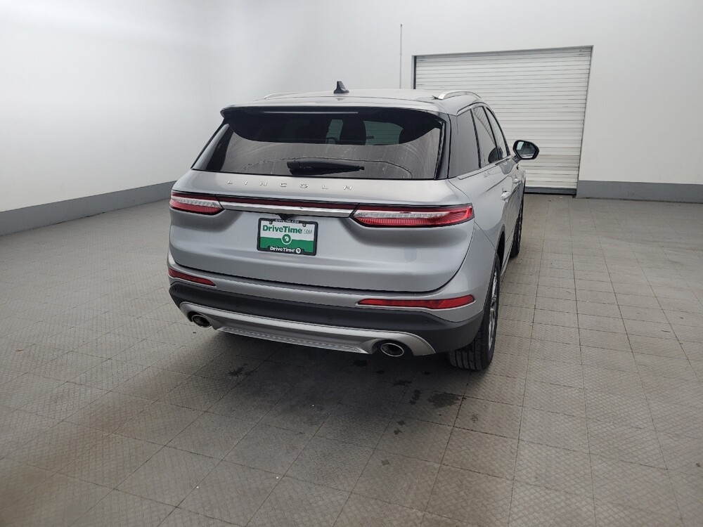 2022 Lincoln Corsair in New Castle, DE 19720 - 18123163 7