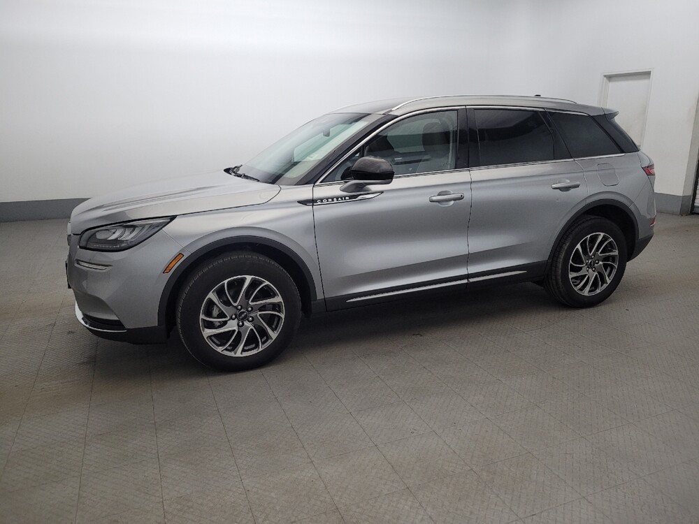 2022 Lincoln Corsair in New Castle, DE 19720 - 18123163 2