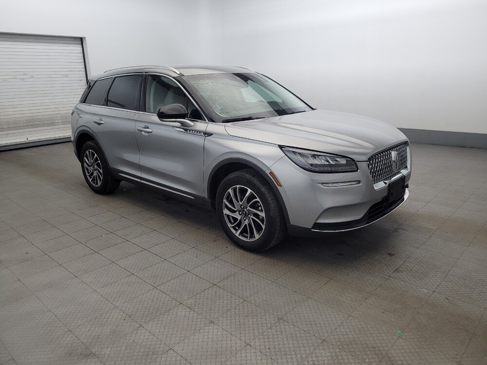 2022 Lincoln Corsair in New Castle, DE 19720 - 18123163 13