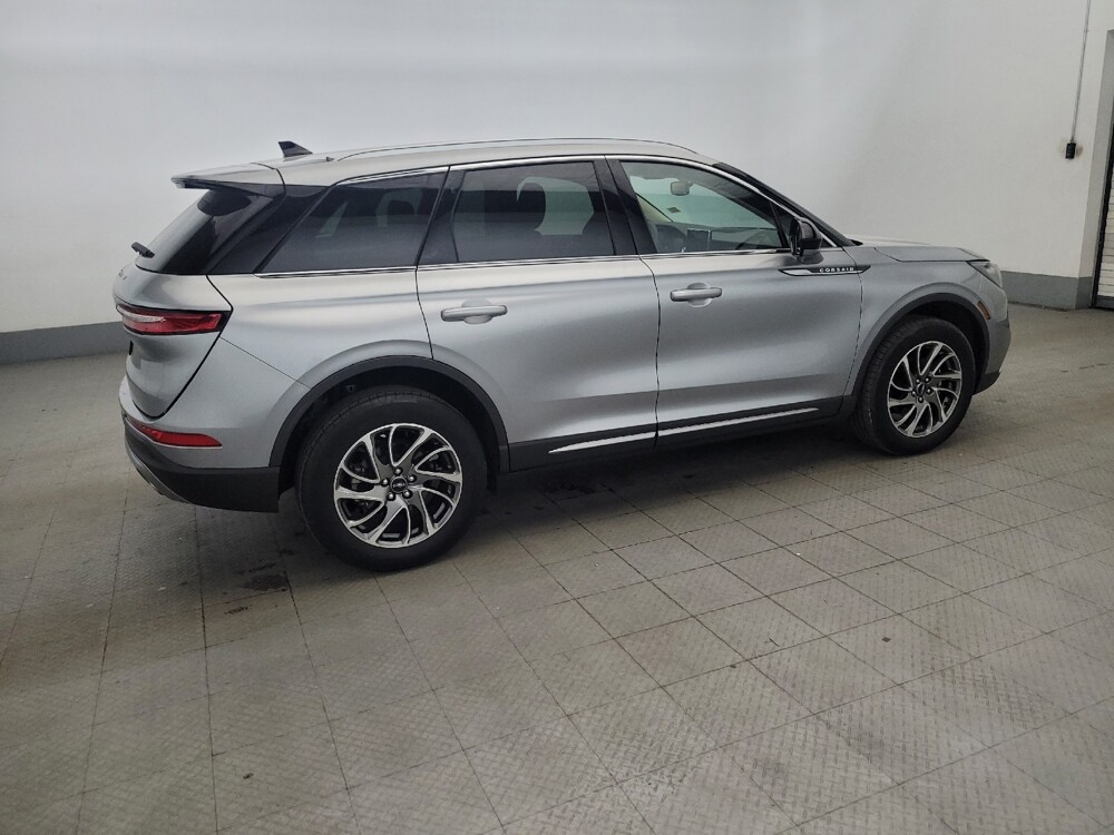 2022 Lincoln Corsair in New Castle, DE 19720 - 18123163 10