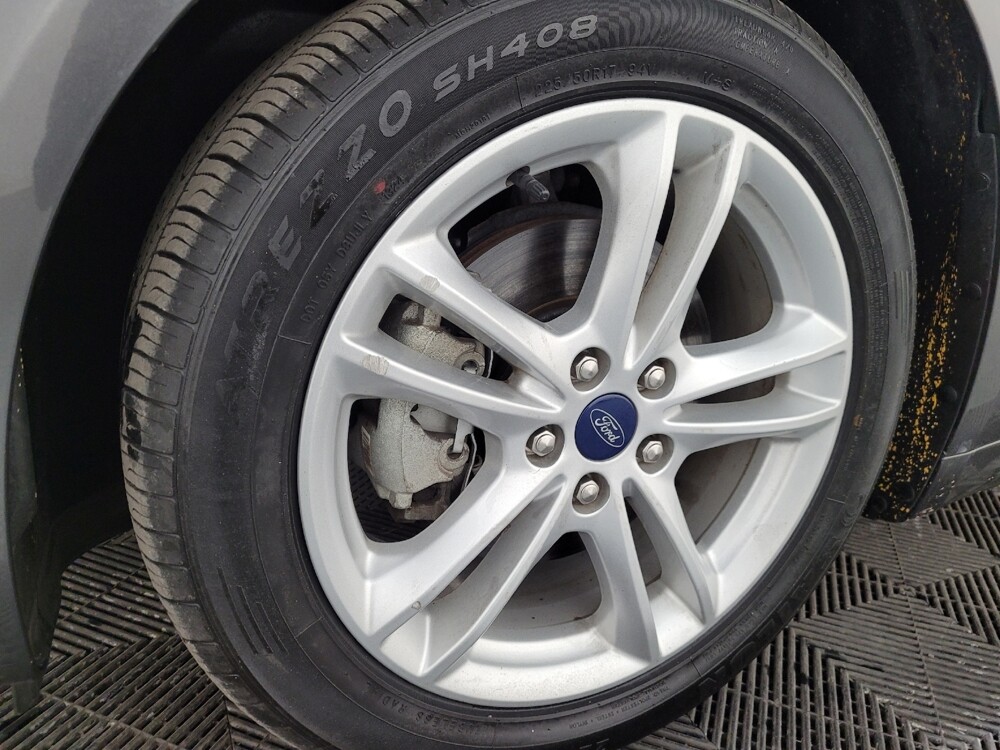 2018 Ford Fusion in Allentown, PA 18103 - 18123164 31