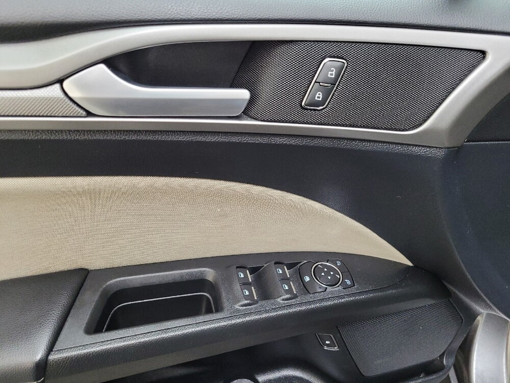 2018 Ford Fusion in Allentown, PA 18103 - 18123164 27