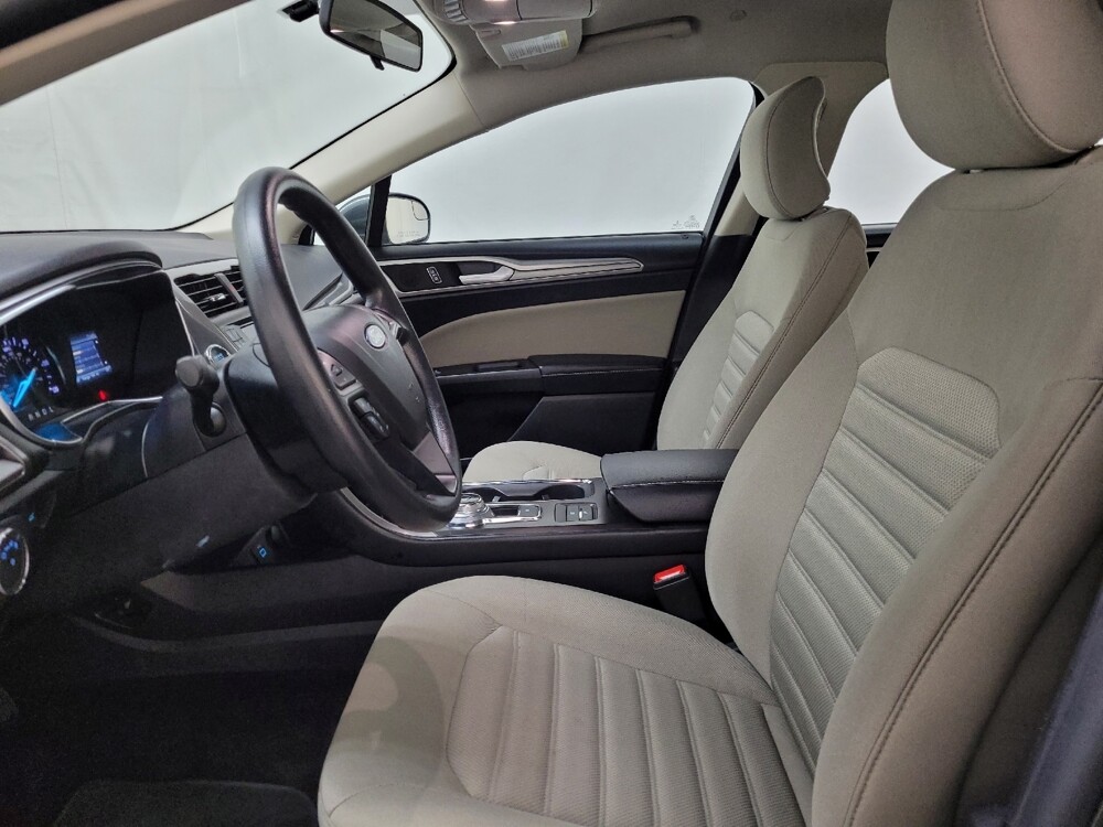 2018 Ford Fusion in Allentown, PA 18103 - 18123164 17