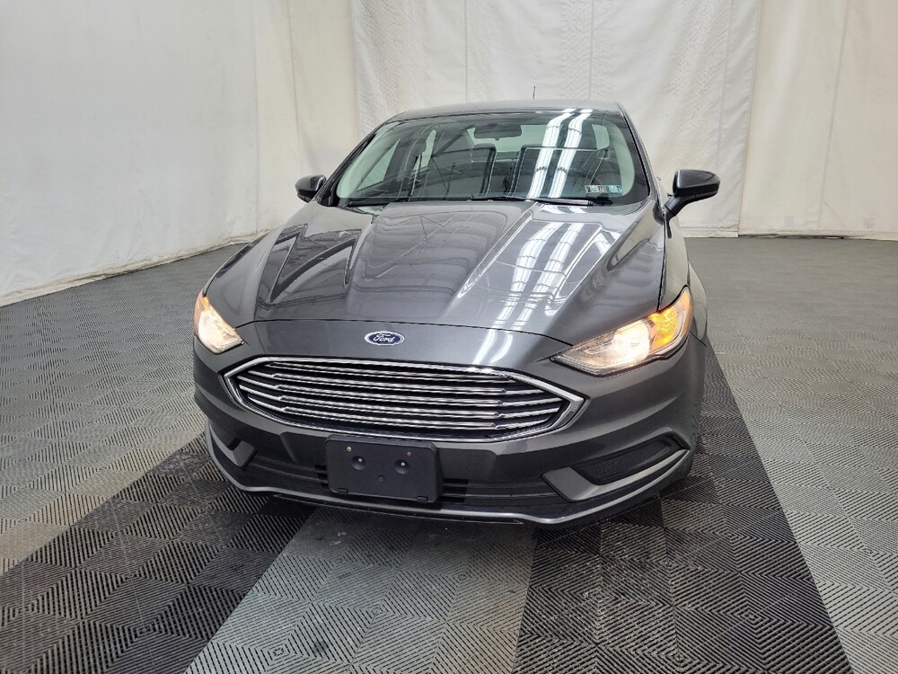 2018 Ford Fusion in Allentown, PA 18103 - 18123164 15