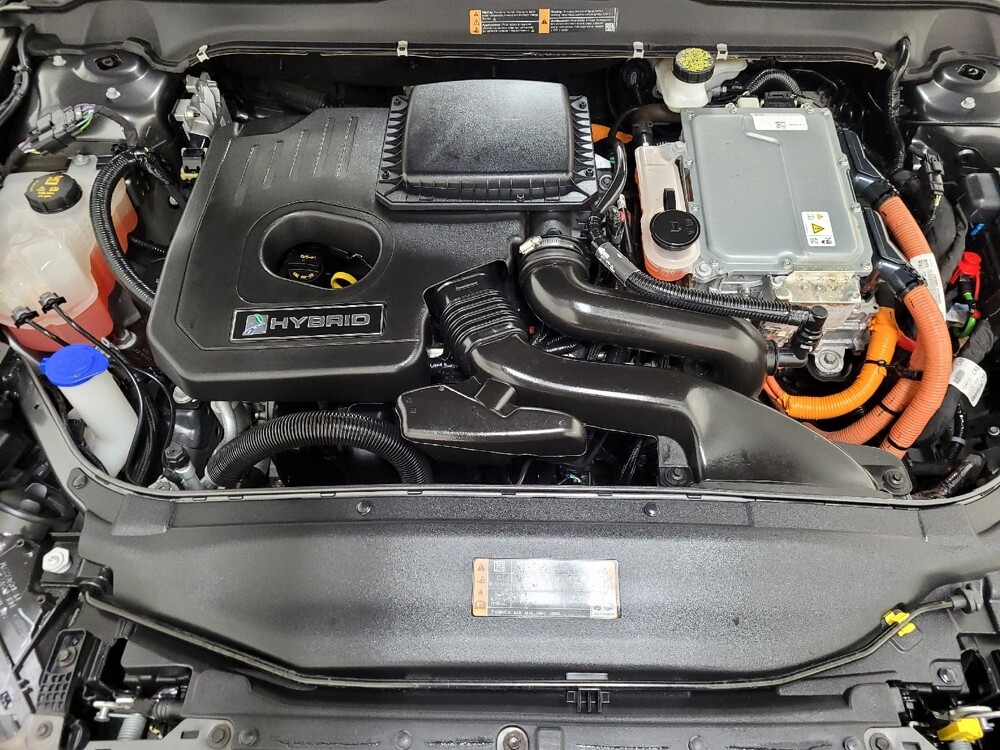 2018 Ford Fusion in Allentown, PA 18103 - 18123164 30