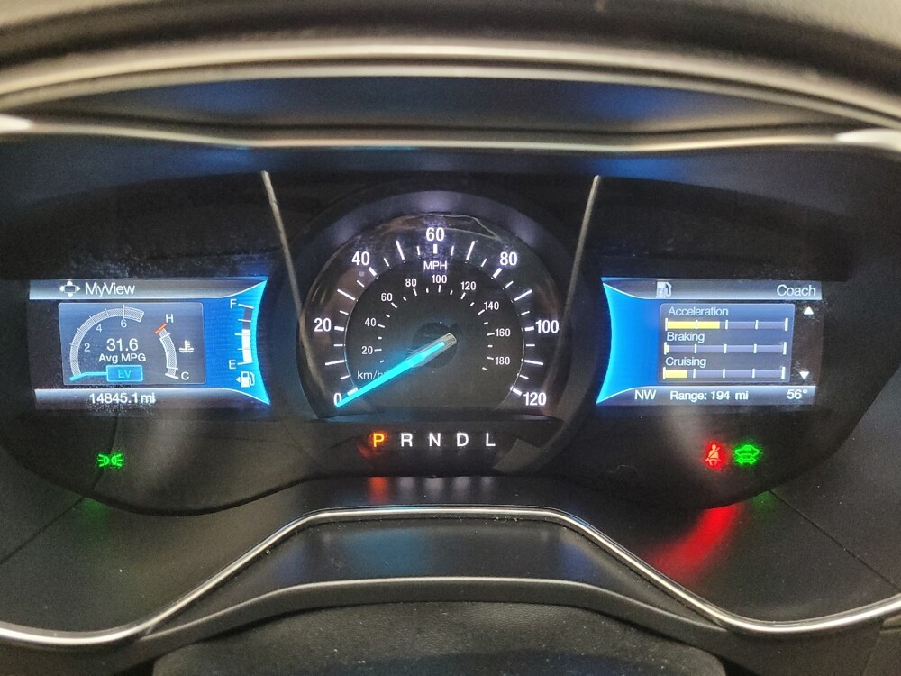 2018 Ford Fusion in Allentown, PA 18103 - 18123164 23