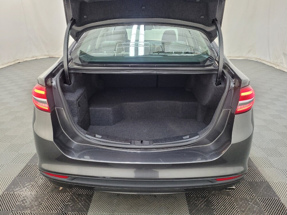 2018 Ford Fusion in Allentown, PA 18103 - 18123164 29