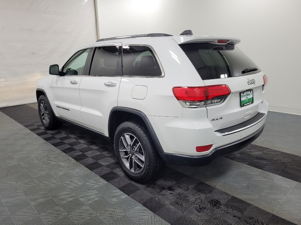 2019 Jeep Grand Cherokee in Allentown, PA 18103 - 18123165 3
