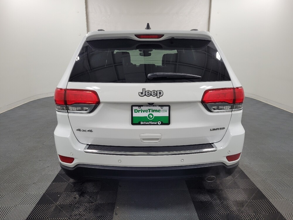 2019 Jeep Grand Cherokee in Allentown, PA 18103 - 18123165 6