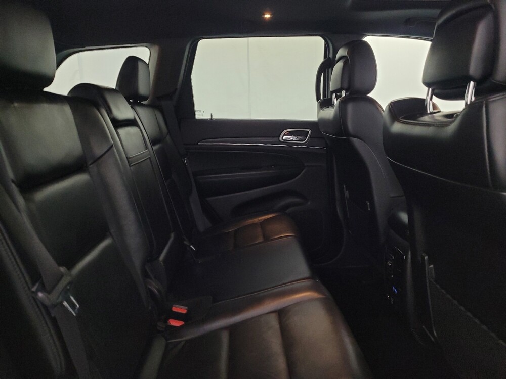 2019 Jeep Grand Cherokee in Allentown, PA 18103 - 18123165 19