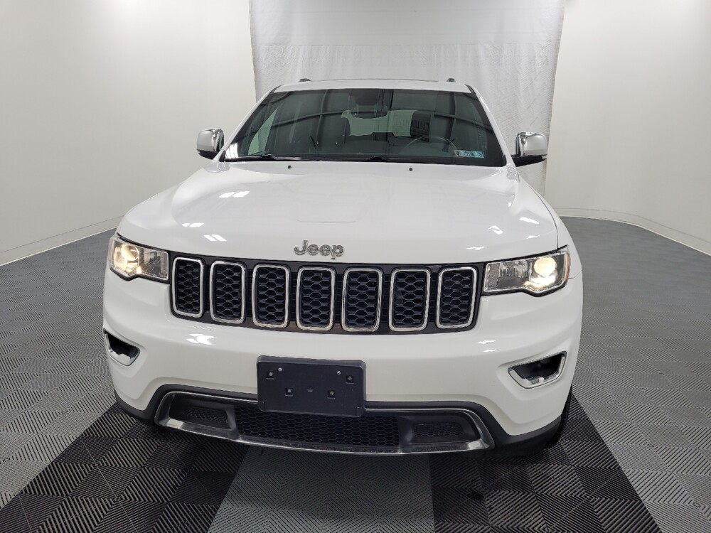 2019 Jeep Grand Cherokee in Allentown, PA 18103 - 18123165 15