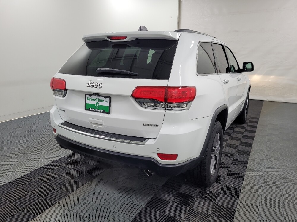 2019 Jeep Grand Cherokee in Allentown, PA 18103 - 18123165 9