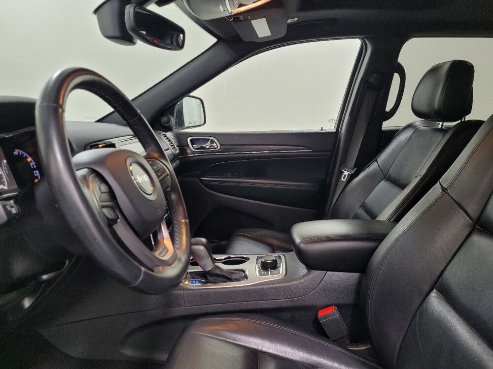 2019 Jeep Grand Cherokee in Allentown, PA 18103 - 18123165 17