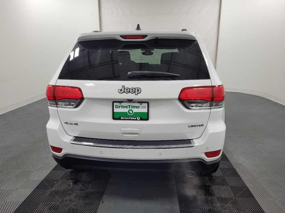 2019 Jeep Grand Cherokee in Allentown, PA 18103 - 18123165 7