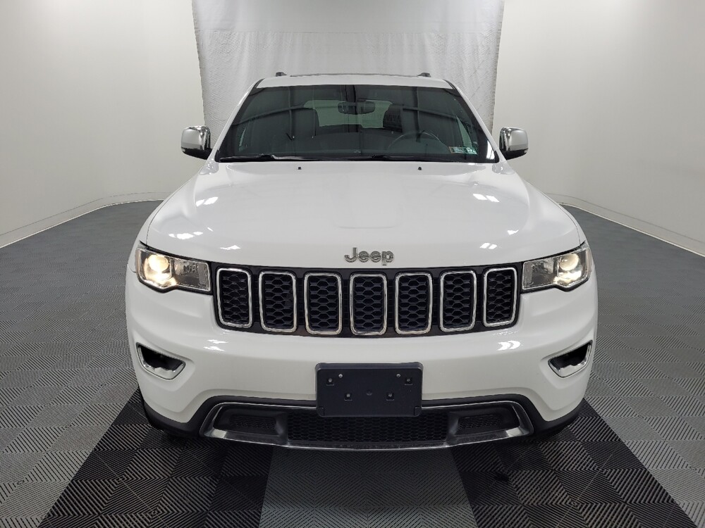 2019 Jeep Grand Cherokee in Allentown, PA 18103 - 18123165 14