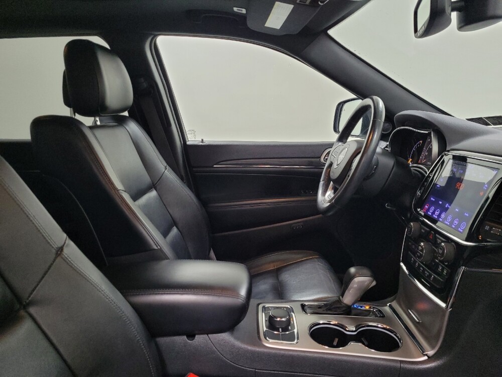 2019 Jeep Grand Cherokee in Allentown, PA 18103 - 18123165 21