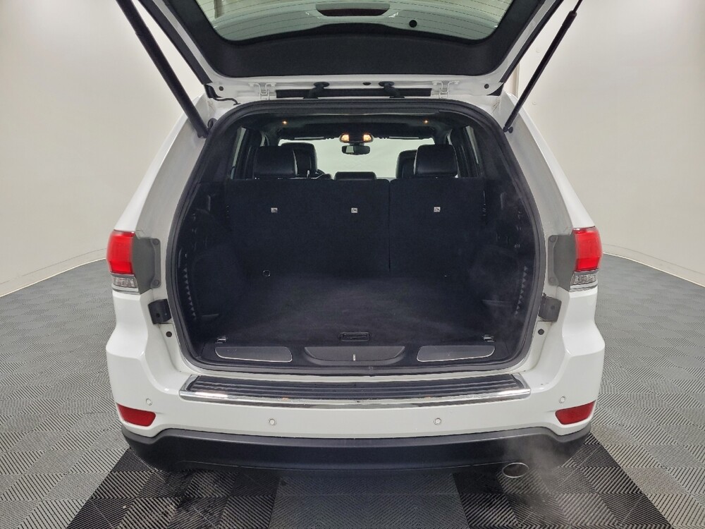 2019 Jeep Grand Cherokee in Allentown, PA 18103 - 18123165 29