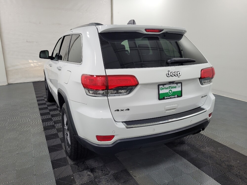 2019 Jeep Grand Cherokee in Allentown, PA 18103 - 18123165 5