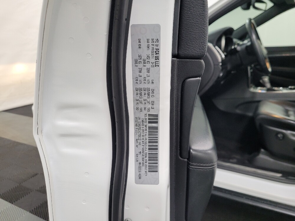 2019 Jeep Grand Cherokee in Allentown, PA 18103 - 18123165 33