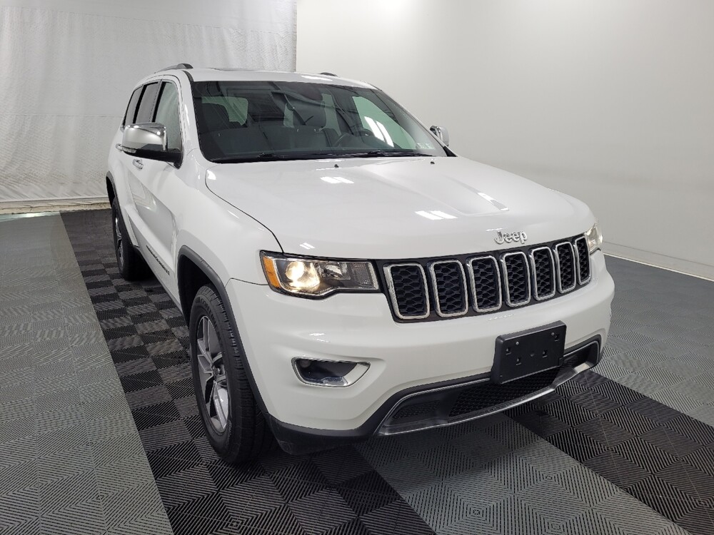 2019 Jeep Grand Cherokee in Allentown, PA 18103 - 18123165 13
