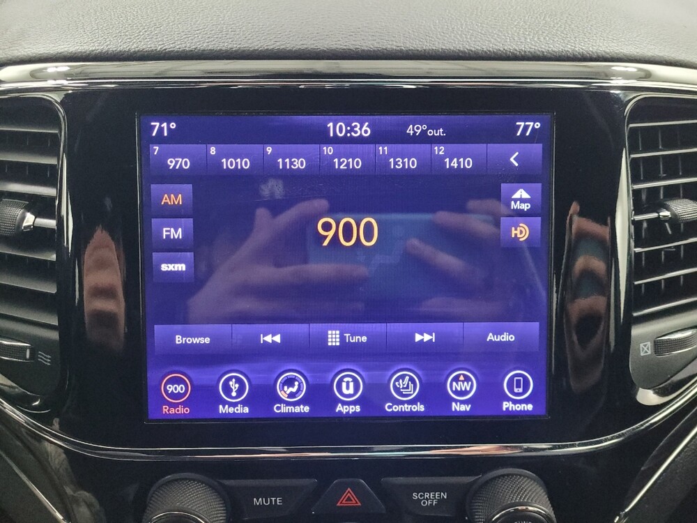 2019 Jeep Grand Cherokee in Allentown, PA 18103 - 18123165 25