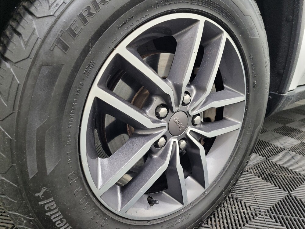 2019 Jeep Grand Cherokee in Allentown, PA 18103 - 18123165 31