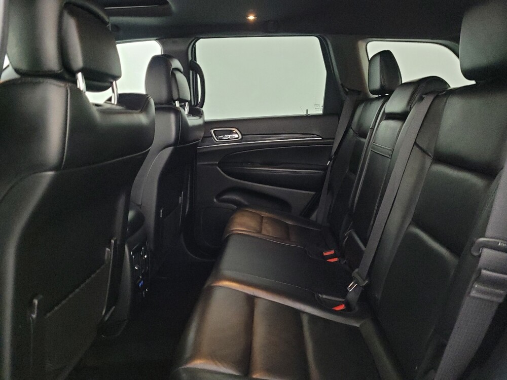 2019 Jeep Grand Cherokee in Allentown, PA 18103 - 18123165 18