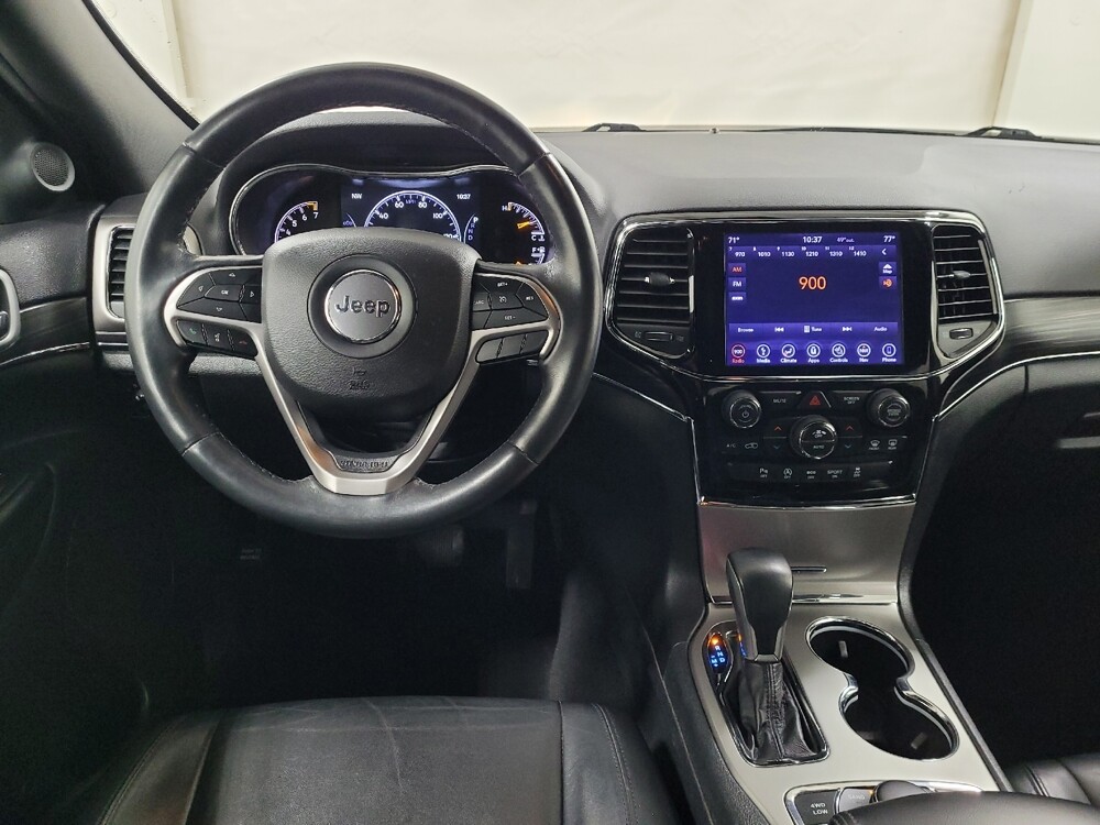 2019 Jeep Grand Cherokee in Allentown, PA 18103 - 18123165 22
