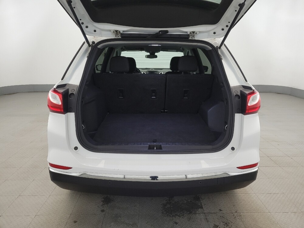 2021 Chevrolet Equinox in Chesapeake, VA 23320 - 18123166 29