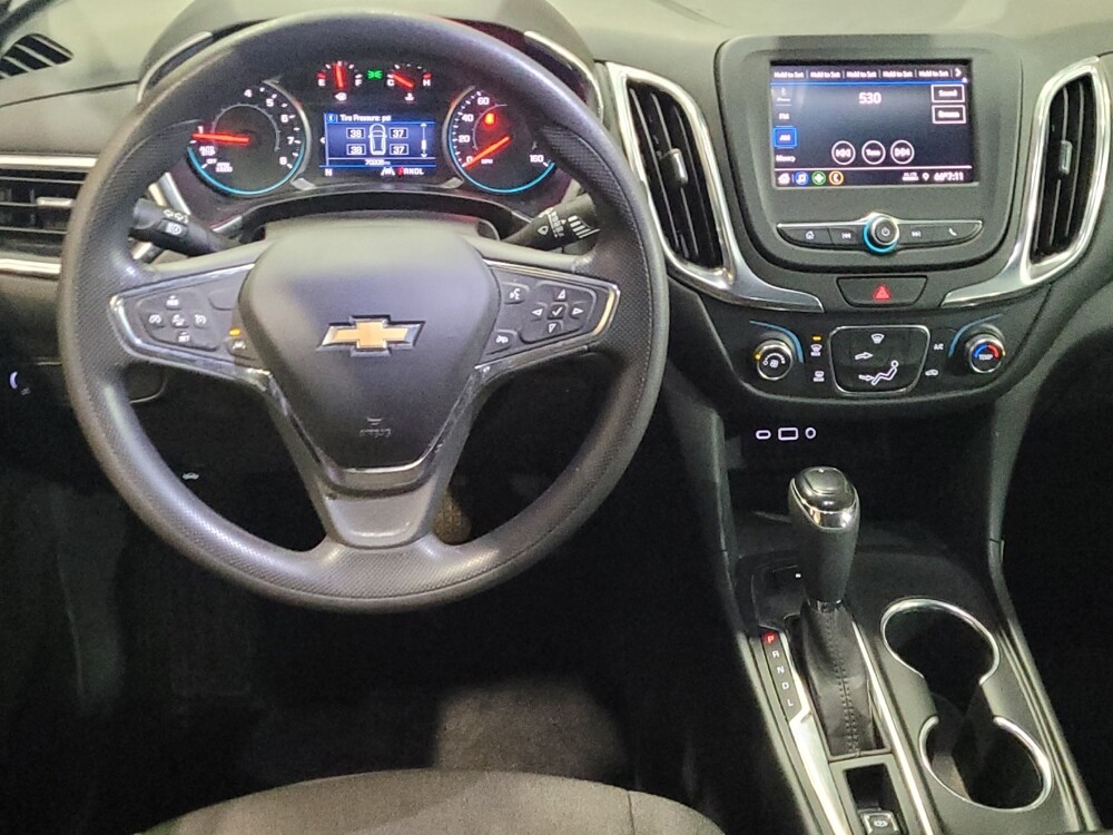 2021 Chevrolet Equinox in Chesapeake, VA 23320 - 18123166 22