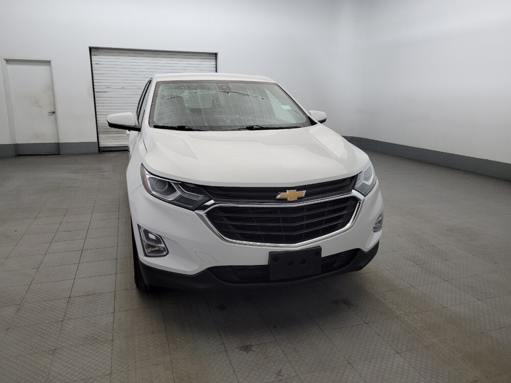 2021 Chevrolet Equinox in Chesapeake, VA 23320 - 18123166 14