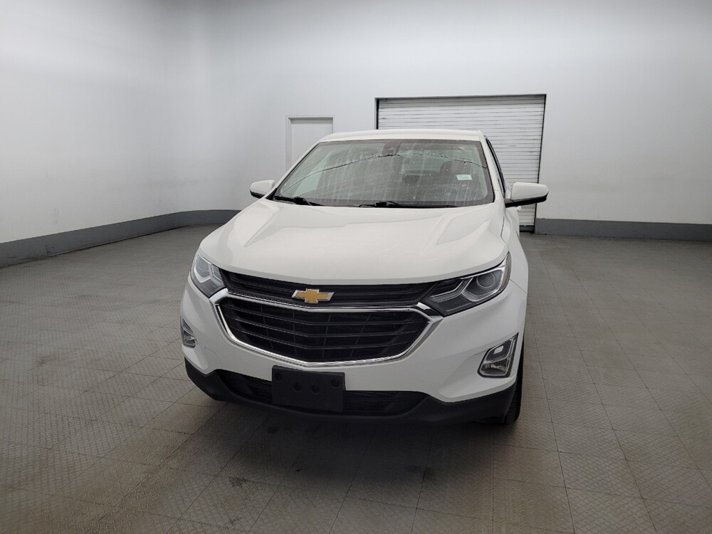 2021 Chevrolet Equinox in Chesapeake, VA 23320 - 18123166 15